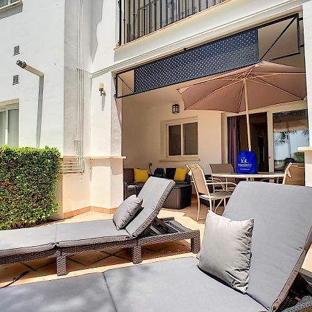 Hacienda Golf Resort - 8408 سوسينا المظهر الخارجي الصورة