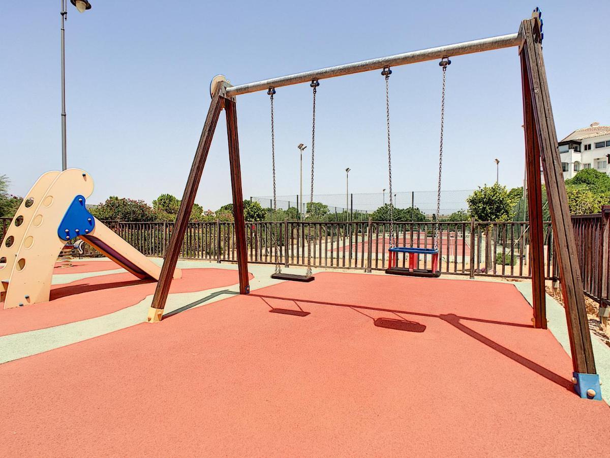 Hacienda Golf Resort - 8408 سوسينا المظهر الخارجي الصورة