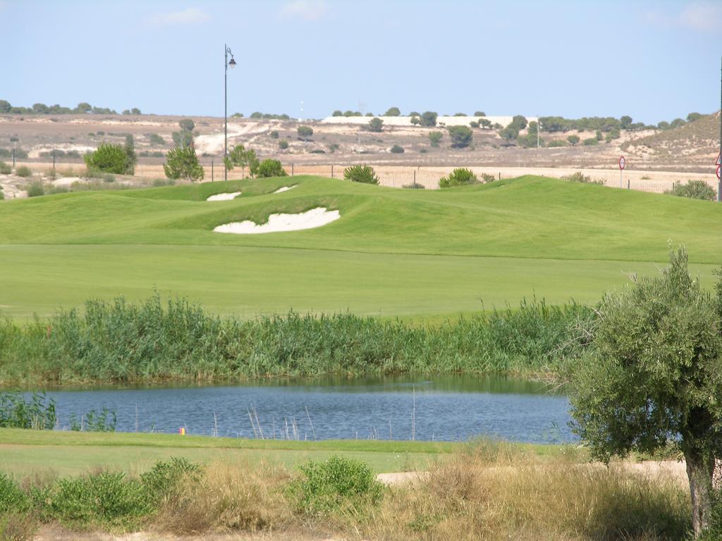 Hacienda Golf Resort - 8408 سوسينا المظهر الخارجي الصورة